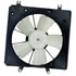 FA70207 by CONTINENTAL AG - Radiator Fan Assembly
