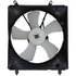 FA70223 by CONTINENTAL AG - Radiator Fan Assembly