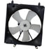 FA70223 by CONTINENTAL AG - Radiator Fan Assembly