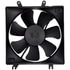 FA70232 by CONTINENTAL AG - Radiator Fan Assembly
