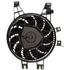 FA70247 by CONTINENTAL AG - Condenser Fan Assembly