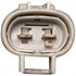 FA70251 by CONTINENTAL AG - Condenser Fan Assembly