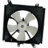 FA70279 by CONTINENTAL AG - Radiator Fan Assembly