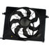 FA70308 by CONTINENTAL AG - Radiator Fan Assembly