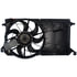 FA70309 by CONTINENTAL AG - Radiator Fan Assembly