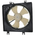 Continental AG FA70342 Engine Cooling Fan Assembly Radiator Fan Assembly