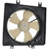 FA70342 by CONTINENTAL AG - Radiator Fan Assembly