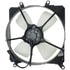 FA70367 by CONTINENTAL AG - Radiator Fan Assembly