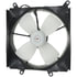 Continental AG FA70367 Engine Cooling Fan Assembly Radiator Fan Assembly