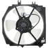 FA70396 by CONTINENTAL AG - Radiator Fan Assembly