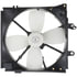 FA70406 by CONTINENTAL AG - Radiator Fan Assembly