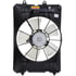 FA70421 by CONTINENTAL AG - Radiator Fan Assembly