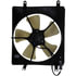 FA70439 by CONTINENTAL AG - Radiator Fan Assembly