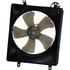 FA70439 by CONTINENTAL AG - Radiator Fan Assembly