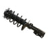 G57047 by GABRIEL - Fully Loaded Strut Assembly