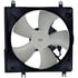 FA70238 by CONTINENTAL AG - Radiator Fan Assembly