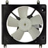 FA70240 by CONTINENTAL AG - Radiator Fan Assembly