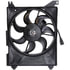 Continental AG FA70514 A/C Condenser Fan Assembly Condenser Fan Assembly