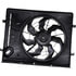 FA70529 by CONTINENTAL AG - Radiator Fan Assembly