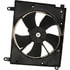 FA70562 by CONTINENTAL AG - Radiator Fan Assembly