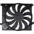 FA70581 by CONTINENTAL AG - Radiator Fan Assembly