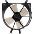 Continental AG FA70633 Engine Cooling Fan Assembly Radiator Fan Assembly