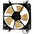 FA70634 by CONTINENTAL AG - Radiator Fan Assembly