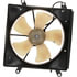 FA70634 by CONTINENTAL AG - Radiator Fan Assembly