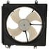 Continental AG FA70635 Engine Cooling Fan Assembly Radiator Fan Assembly