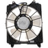 FA70641 by CONTINENTAL AG - Radiator Fan Assembly
