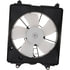 FA70641 by CONTINENTAL AG - Radiator Fan Assembly