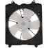 FA70641 by CONTINENTAL AG - Radiator Fan Assembly