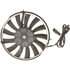 FA70648 by CONTINENTAL AG - Radiator Fan Assembly