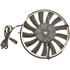 FA70648 by CONTINENTAL AG - Radiator Fan Assembly