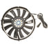FA70648 by CONTINENTAL AG - Radiator Fan Assembly