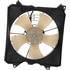 Continental AG FA70731 Engine Cooling Fan Assembly Radiator Fan Assembly