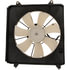 Continental AG FA70733 A/C Condenser Fan Assembly Condenser Fan Assembly