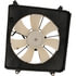 Continental AG FA70733 A/C Condenser Fan Assembly Condenser Fan Assembly