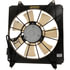 Continental AG FA70733 A/C Condenser Fan Assembly Condenser Fan Assembly