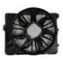 FA70739 by CONTINENTAL AG - Radiator Fan Assembly