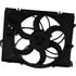 FA70740 by CONTINENTAL AG - Radiator Fan Assembly