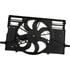 FA70748 by CONTINENTAL AG - Radiator Fan Assembly