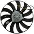 FA70758 by CONTINENTAL AG - Radiator Fan Assembly