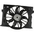 FA70766 by CONTINENTAL AG - Radiator Fan Assembly