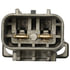 FA70768 by CONTINENTAL AG - Condenser Fan Assembly