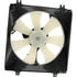 FA70768 by CONTINENTAL AG - Condenser Fan Assembly