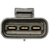 FA70775 by CONTINENTAL AG - Dual Fan Assembly