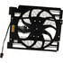 FA70781 by CONTINENTAL AG - Condenser Fan Assembly