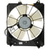 FA70786 by CONTINENTAL AG - Radiator Fan Assembly