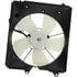 FA70786 by CONTINENTAL AG - Radiator Fan Assembly